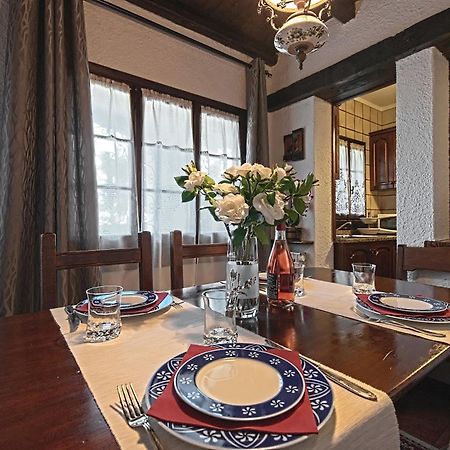콰르토 달티노 Vecchia Favola House 빌라 외부 사진