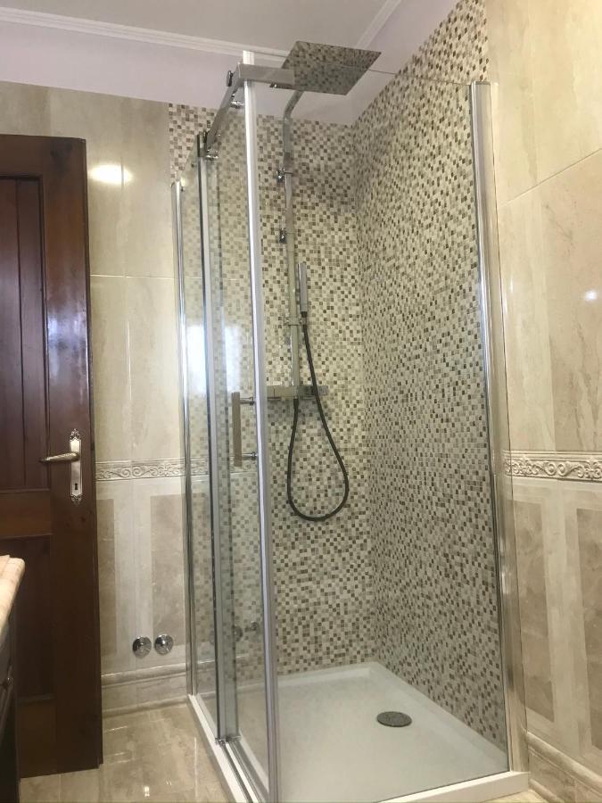 콰르토 달티노 Vecchia Favola House 빌라 외부 사진