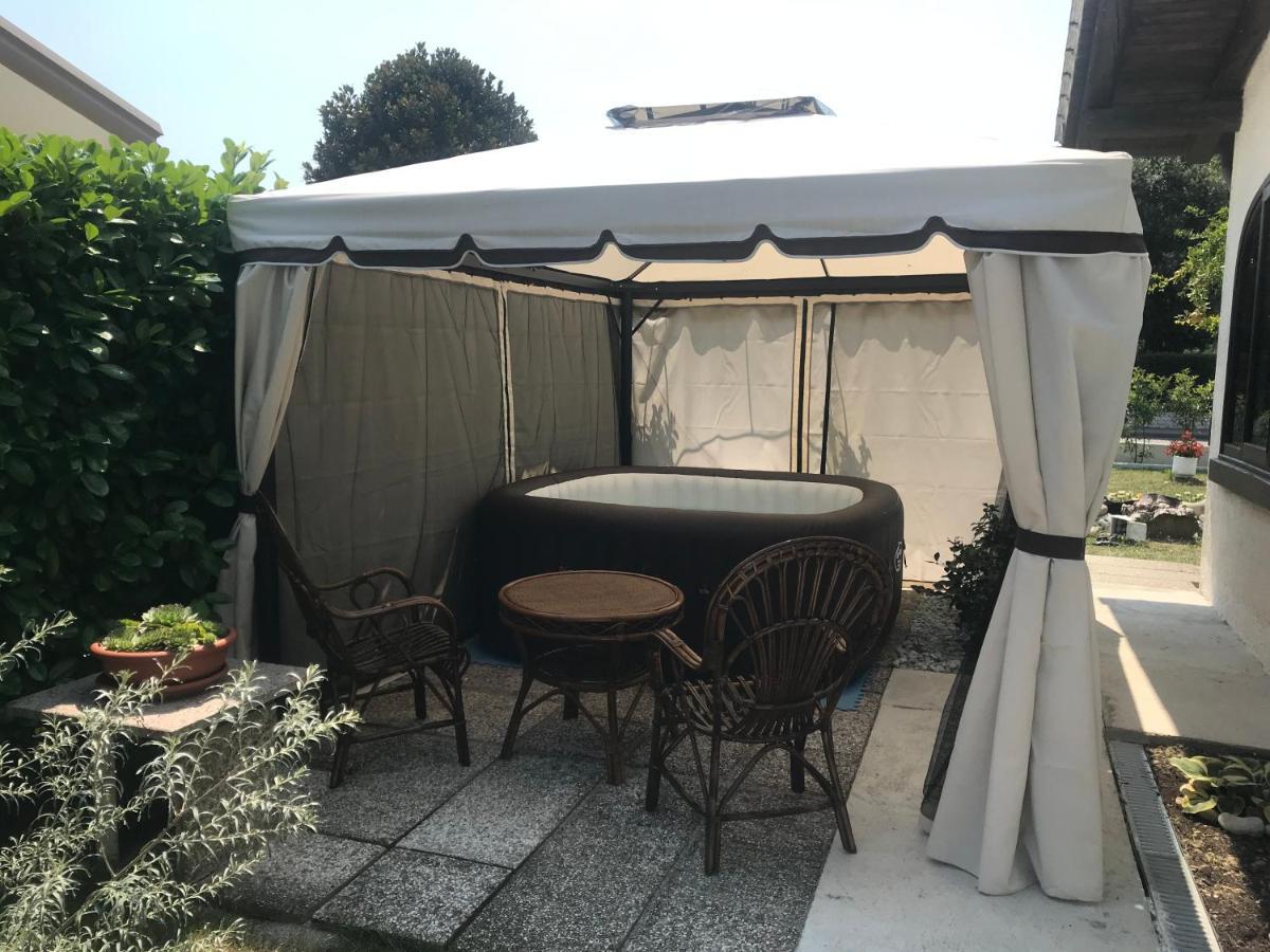 콰르토 달티노 Vecchia Favola House 빌라 외부 사진