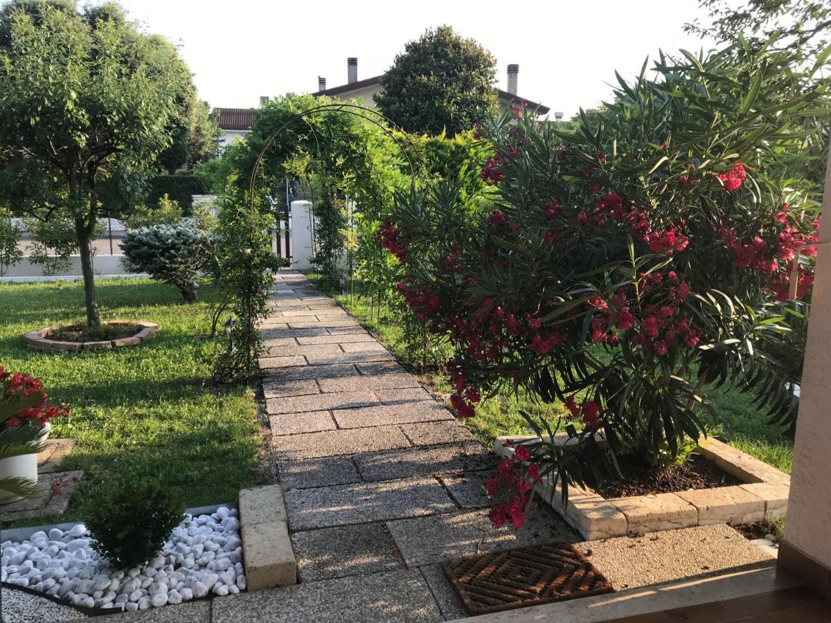 콰르토 달티노 Vecchia Favola House 빌라 외부 사진