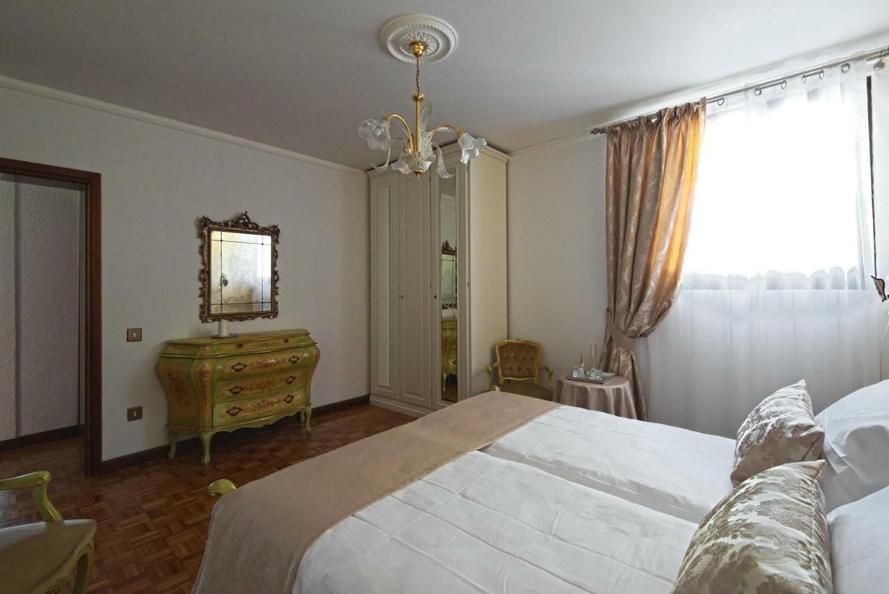 콰르토 달티노 Vecchia Favola House 빌라 외부 사진