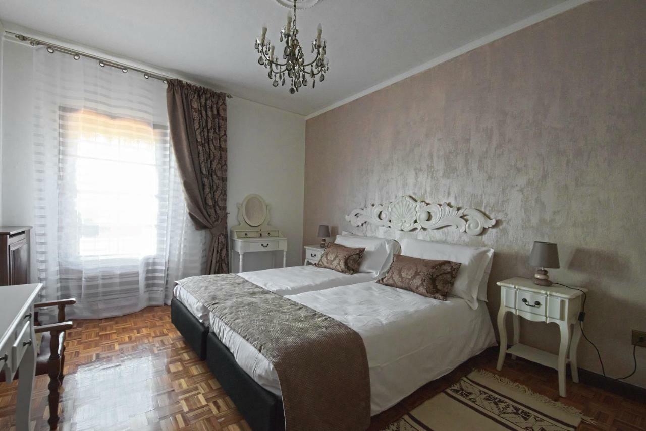 콰르토 달티노 Vecchia Favola House 빌라 외부 사진