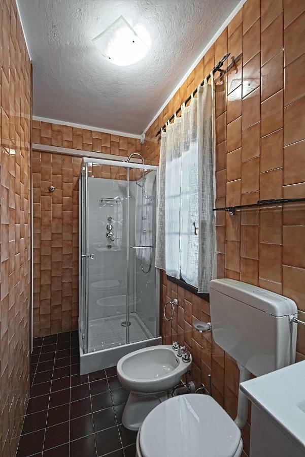 콰르토 달티노 Vecchia Favola House 빌라 외부 사진