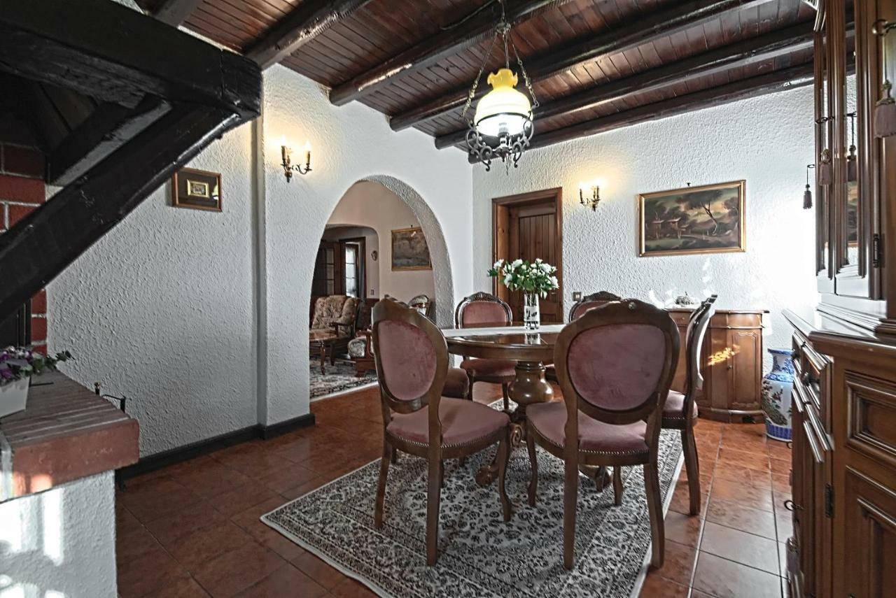 콰르토 달티노 Vecchia Favola House 빌라 외부 사진