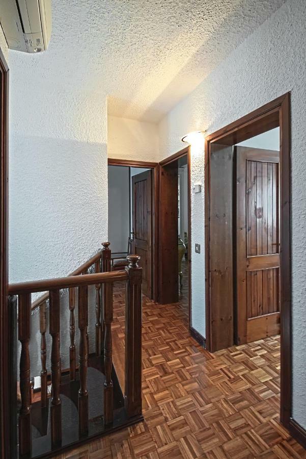 콰르토 달티노 Vecchia Favola House 빌라 외부 사진